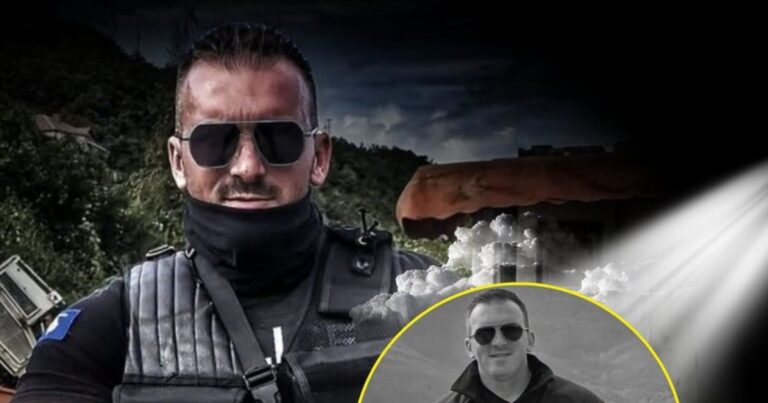 Tragjedi në Kukës: Efektivi 35-vjeçar i Kosovës gjendet i p*jetë, del fotoja