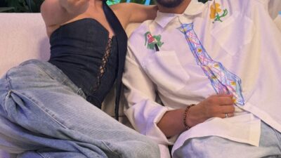 Selin Bollati zbulon surprizën luksoze nga DJ Gimbo: Ma solli pa më treguar asgjë