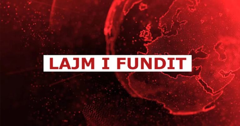 (VIDEO) “Po përpiqesha të ndalesha”/ Fjalët e fundit të 26-vjeçarit para se të vr*tej nga polici