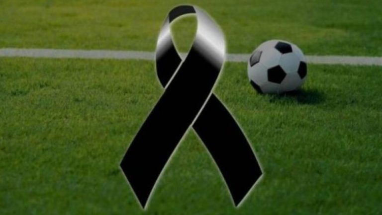 E trishtë/ Futbolli botëror në Zl, humb jetën në moshën 25-vjeçare futbollisti (EMRI/Foto)