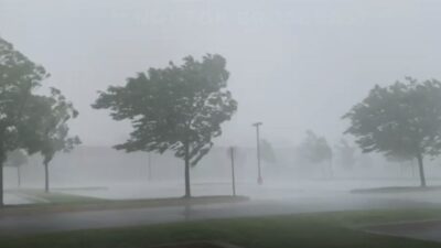 Stuhia s’ka mbaruar! Meteorologia: I gjithë territori i rrezikuar