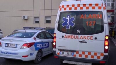 Tragedi në plazhin e Orikumit: Një pushues humb jetën