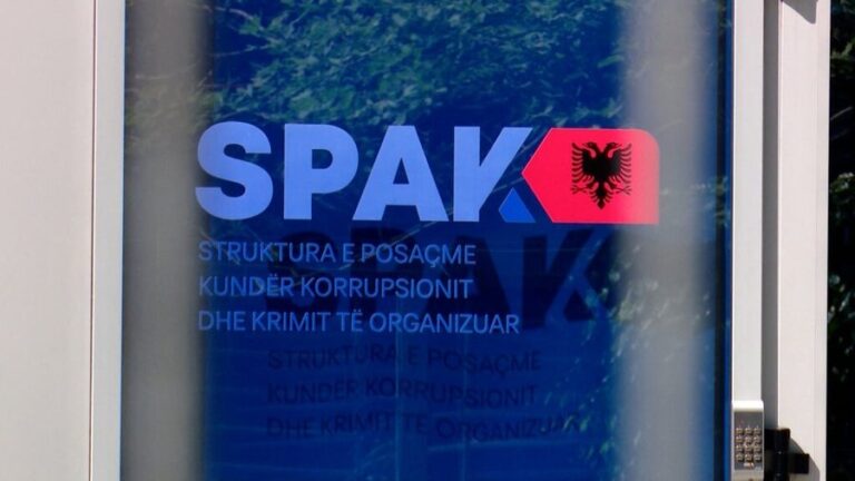 Xhensila Myrtezaj nën hetim nga SPAK? Reagon këngëtarja: Ja si qëndron e vërteta!